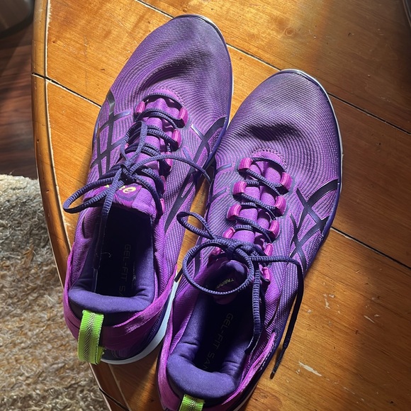 ASICS Gel-Fit Sana 2 Training Shoes - Picture 11 of 13